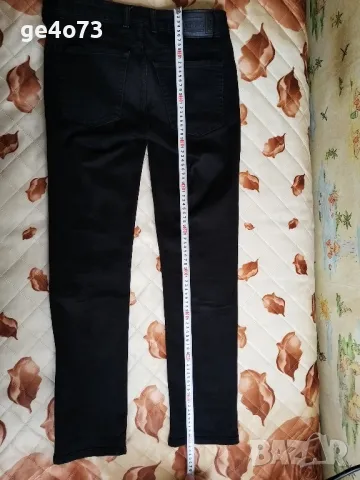 Лот от 3 бр. юношески дънки, снимка 10 - Детски панталони и дънки - 48780245