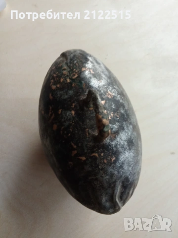 Стара хлопка, снимка 2 - Колекции - 54058746