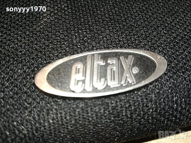 ELTAX-4СМ ЕМБЛЕМА 0802231112, снимка 8 - Други - 39600153