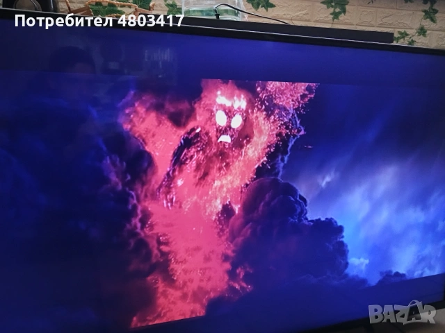 Телевизор SONY Bravia 49 , снимка 7 - Телевизори - 54262607