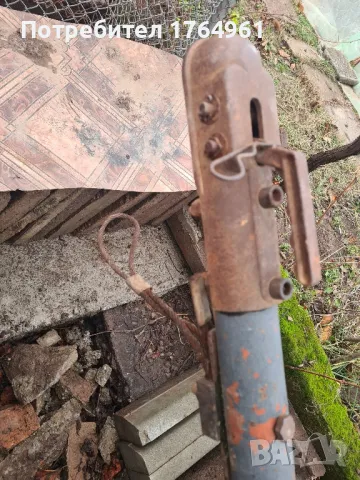 ремарке , снимка 2 - Ремаркета - 48357573