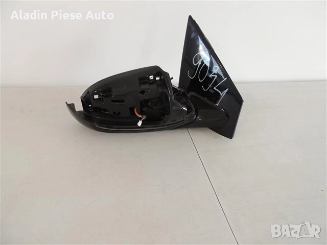 BRAT Десно огледало Kia Sportage година 2015 2016 2017 2018 , снимка 5 - Аксесоари и консумативи - 52452319