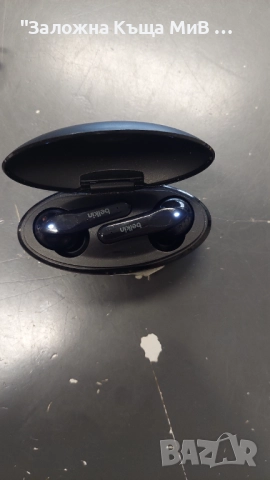 Слушалки BELKIN 