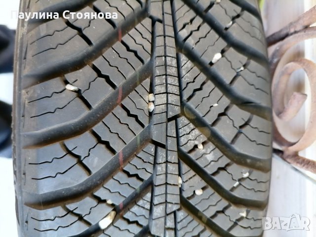 Все сезонни гуми kumho, снимка 8 - Гуми и джанти - 38477961