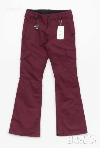 Volcom Bridger, XS, нов, оригинален дамски ски/сноуборд панталон, снимка 4 - Зимни спортове - 47488873