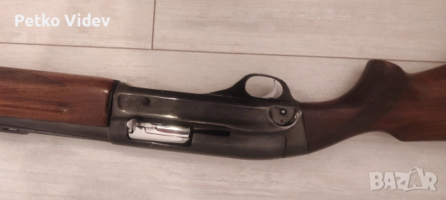 Ловна пушка МЦ 21-12Х70, снимка 2 - Ножове - 52921719