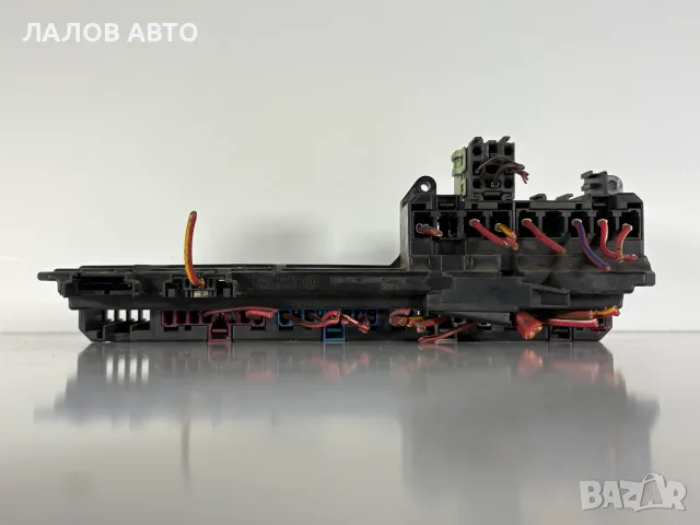 Бушонно Табло BMW E60/61 (03-10г) Bushonno Tablo BMW E60/61 OEM: 6114 6932452-01, снимка 2 - Части - 55789891