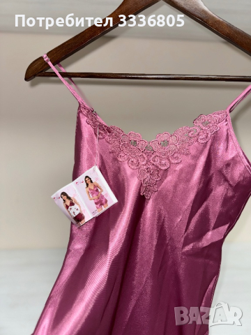 Нощница, снимка 4 - Нощници - 44737961