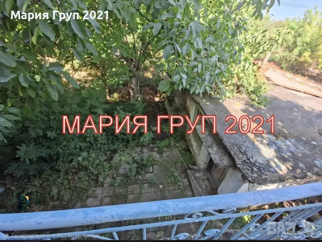 ✨ ДВУЕТАЖНА КЪЩА С ТАВАНСКО ПОМЕЩЕНИЕ В С. ВЕЛИКАН, ОБЩ. ДИМИТРОВГРАД ✨, снимка 6 - Къщи - 56221911