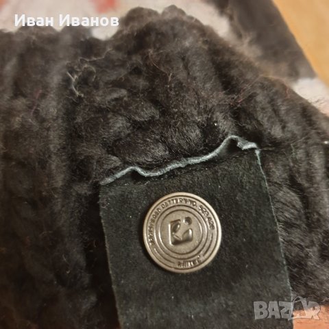 Оригинална зимна  Killtec, снимка 3 - Шапки - 39595641