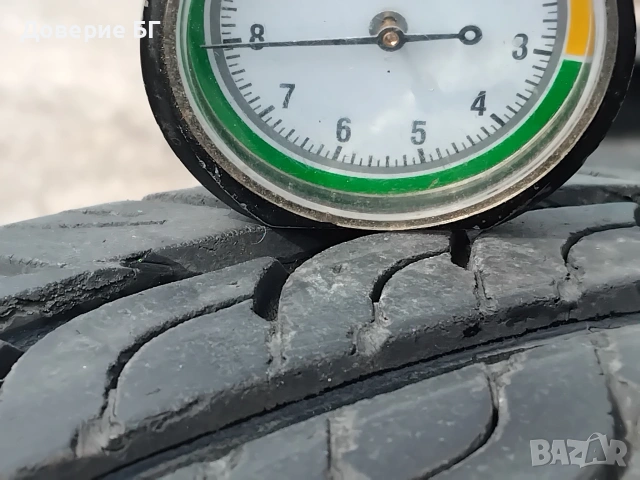 Гуми 185 65 15 Дейтън Dayton 2 броя - нов внос. Не са нови!, снимка 5 - Гуми и джанти - 53999958