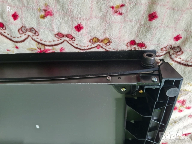 KW-Trio 13502 - Ръчна гилотина - А3 до 449 мм., до 20 листа, снимка 8 - Други машини и части - 54019689