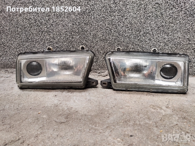  Фарове BOSCH за Алфа Ромео 155 