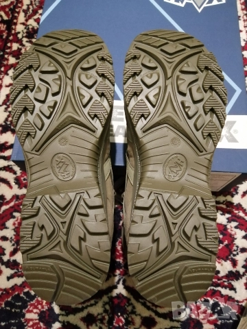 Кубинки Haix / Хайкс 43 номер, снимка 6 - Други - 52848711