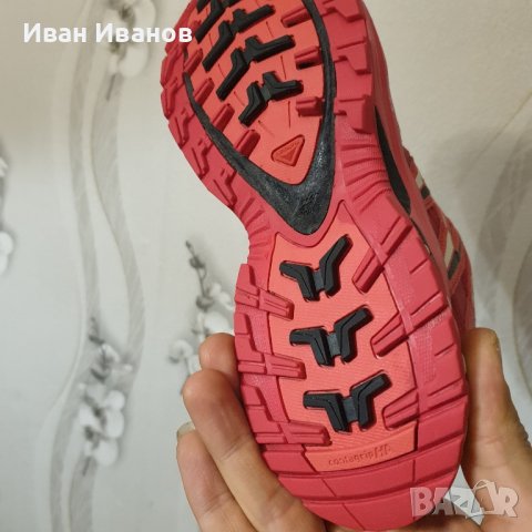   Salomon XA Pro 3D GTX номер 39 1/3 туристически водоустойчиви обувки , снимка 12 - Други - 41387921