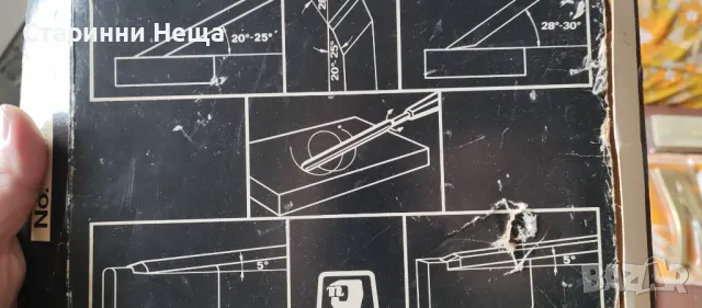 Ретро Винтидж комплект инструменти Narex стар инструмент дърворезба скулптура скулптури дърводелство, снимка 3 - Антикварни и старинни предмети - 48344385