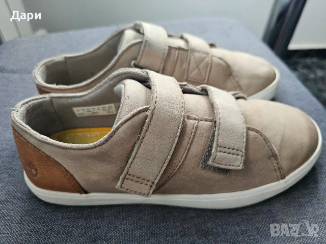 Детски обувки Converse