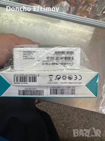 Samsung Galaxy A17, снимка 3 - Samsung - 56116430