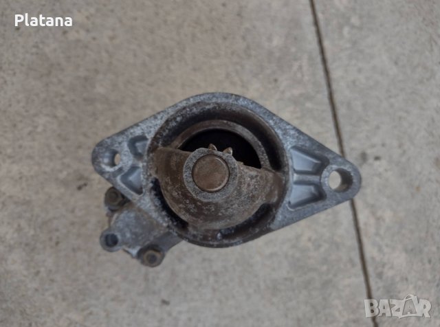 Стартер за Toyota Yaris 1,3 бензин, 2002 година, снимка 4 - Части - 37648522