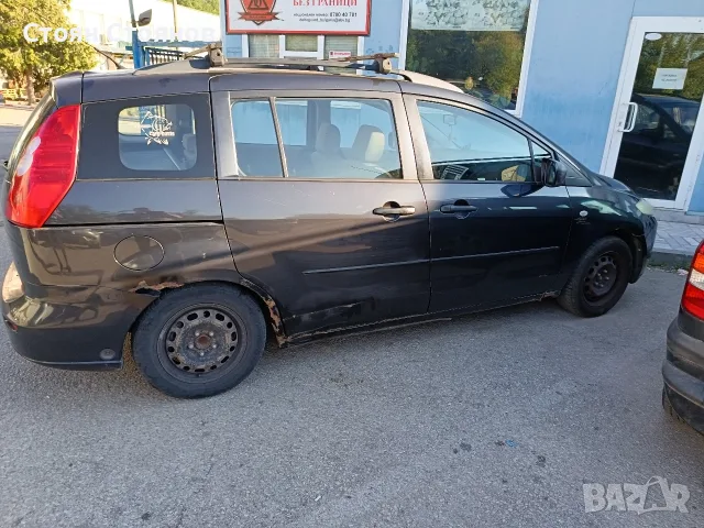 Mazda 5 употребяван , снимка 5 - Автомобили и джипове - 55238985