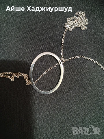 Гердан, снимка 3 - Колиета, медальони, синджири - 50885950