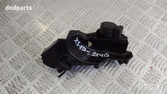 Моторче клапа парно BMW X5 E53 2002г.	