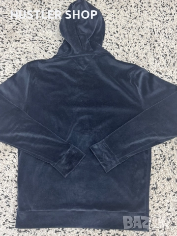 Мъжки суитшърт TOMMY HILFIGER. Размер L, снимка 8 - Спортни дрехи, екипи - 52940356