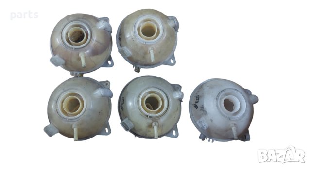 Казанче Антифриз VW Голф 4 - Ауди - Сеат - Шкода - 1J0121403B N