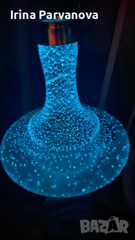 Наргиле ARYF Gloria 4 Luminous , снимка 8 - Наргилета - 42783354