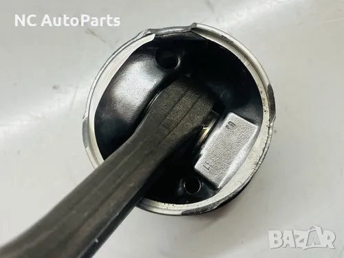 Бутало с биела за Ford Форд Канект 1.6 Дизел 8V 115 коня T1GA Ford 2015, снимка 12 - Части - 49362040