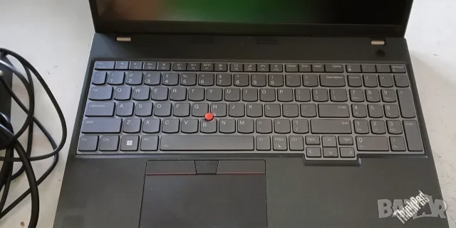 Лаптоп Lenovo ThinkPad L15 G3 - 15.6" FHD, Intel Core i5-1235U, 16GB RAM, 512GB SSD, Windows 11 Pro