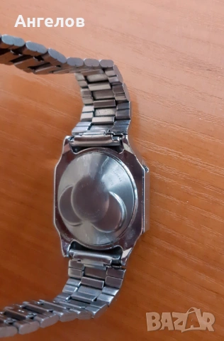 Часовник TIMEX H Cells, снимка 6 - Мъжки - 54014490