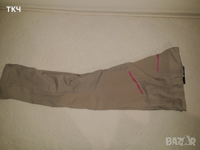Ultimo 36(S) туристически хибриден панталон, снимка 3 - Панталони - 30746488