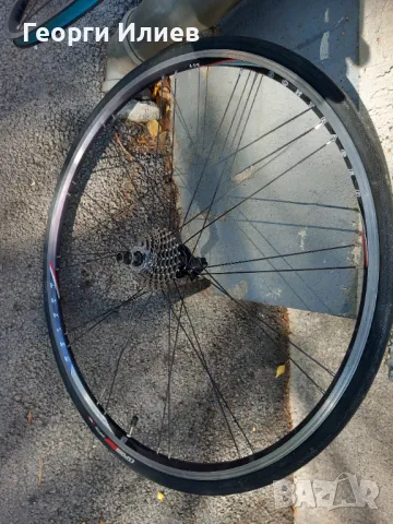 Kapli, снимка 5 - Части за велосипеди - 47567589