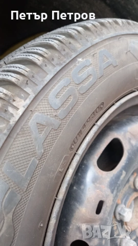 Продавам "Шкода Фабия" 1.9sdi /2006г., снимка 10 - Автомобили и джипове - 53247754