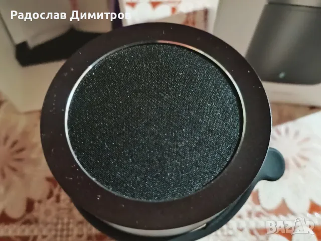 Xiaomi Bluetooth колонка, снимка 1 - Bluetooth тонколони - 49202657