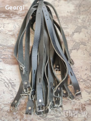 Каиш за хлопки , снимка 2 - Други ценни предмети - 38271605