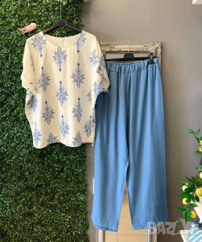 дамски комплекти , снимка 3 - Комплекти - 50978952