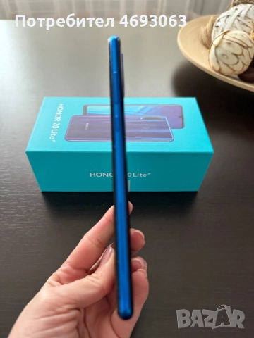Продавам Honor 20 Lite, снимка 7 - Huawei - 52906822