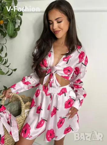 Къси панталони , снимка 12 - Къси панталони - 50064925