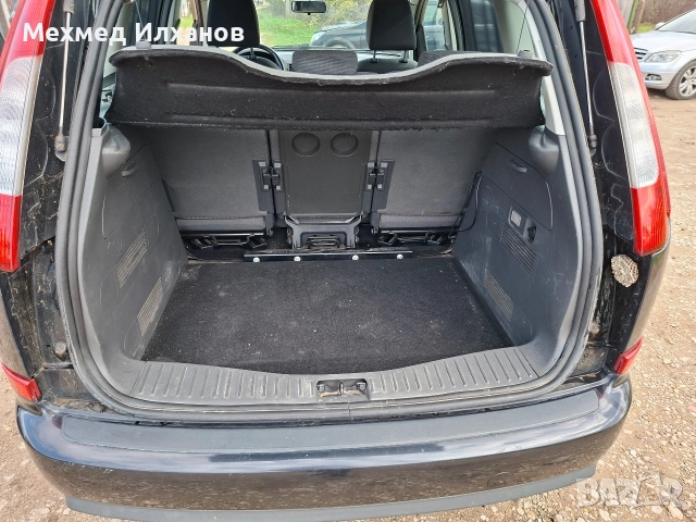 ц мах 2.0 бензин на части, снимка 7 - Автомобили и джипове - 52879639