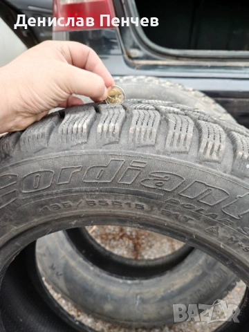 Skoda Octavia 2005 за части, снимка 5 - Автомобили и джипове - 53210742