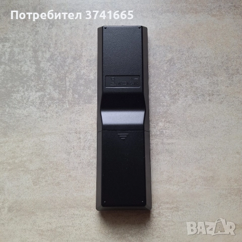 Дистанционно за Аудио Система Sony RMT-AM503U MHC-V42D, снимка 5 - Аудиосистеми - 50486527