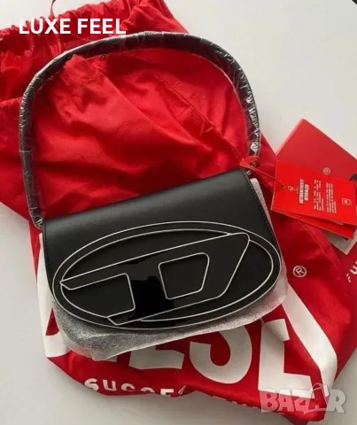 Diesel ✨Дамска Чанта 