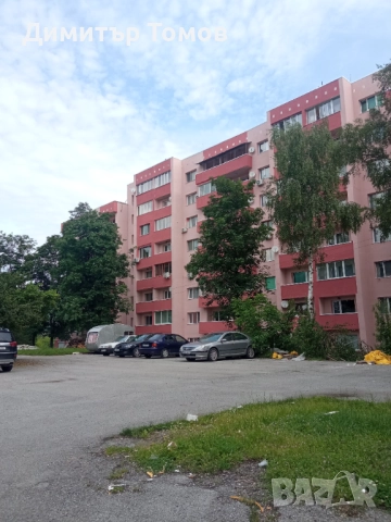 Продавам гарсионера кв. Изгрев