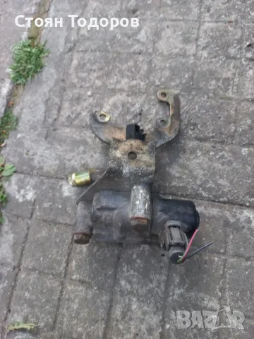 стъпково моторче Сеат Марбела/Фиат Панда, снимка 4 - Части - 50112290