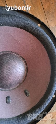 Akai 8", снимка 3 - Тонколони - 40018569