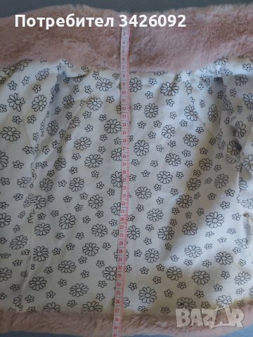 Детско палто, снимка 4 - Бебешки якета и елеци - 42862128