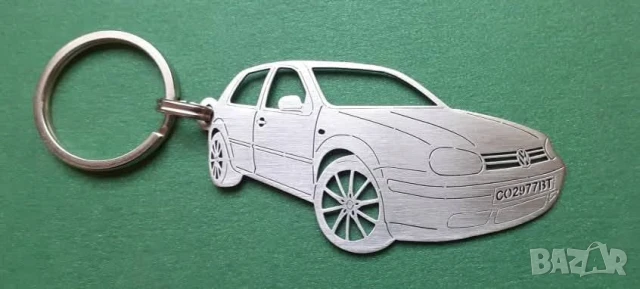  ключодържатели от неръждаема стомана , снимка 13 - Други - 51173421