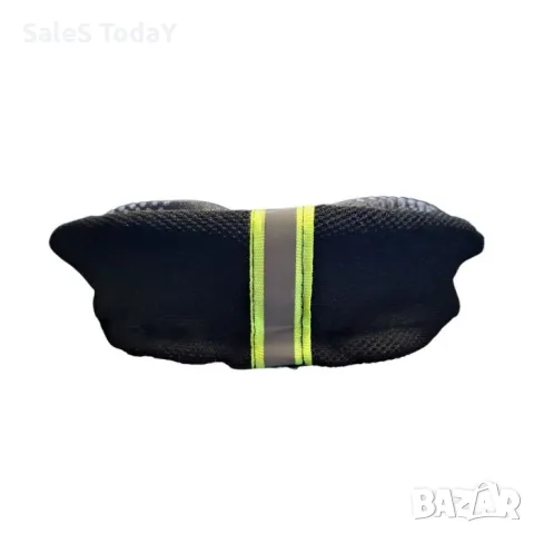 Калъф за Седалка на Велосипед, Протектор, Калъфче за колело с гел, 28см, снимка 2 - Велосипеди - 49646791